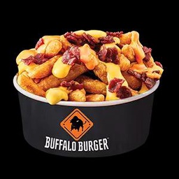 Bacon Fries